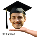 30" fathead